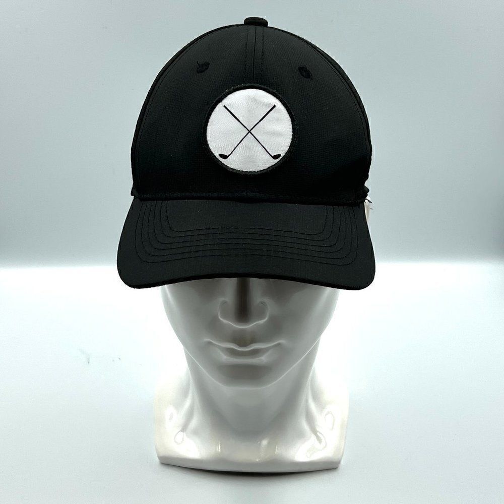 Golf Cap by Signatures - Size: Adjustable - Great Condition